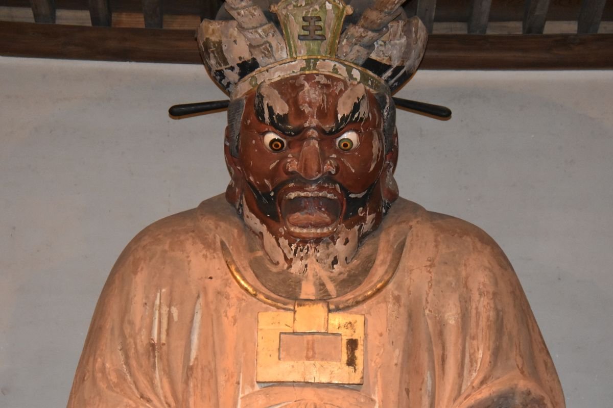 🏯 엔노지 (원응사) 이미지 6